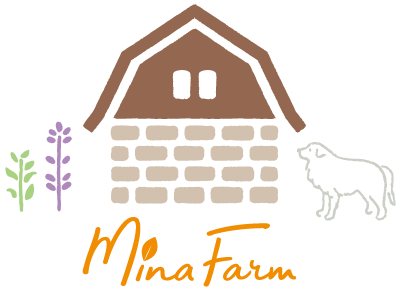 2021年5月8日ガーデンファーム「Mina Farm」オープン